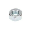 Shimano Nexave - Axelmutter Till Rullbroms Nexave - M10x8,2 Mm