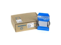 Shimano - Brake Wire Stainless - Universal - 10 Delar - 1,6 X 2050mm