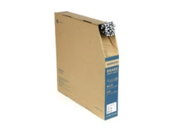 Shimano - Brake Wire Stainless - MTB - 100 Pieces - 1,6 X 2050mm