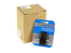 Shimano Alivio - Bromssko 5 Set - M65T