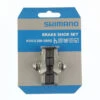 Shimano 105 - Bromssko Komplett - 1 Set - Typ R55C4 - Silver -Shim Butik Y88T98040 A large