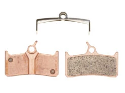 Shimano XT - Bromsbelägg För Skiva - Typ Metall M03 - BR-M755 Och Mer