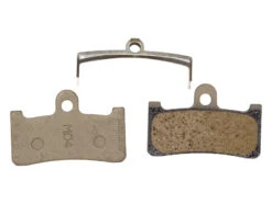 Shimano XT - Bromsbelägg För Skiva - Typ Resin M04 - BR-M755 Och Mer