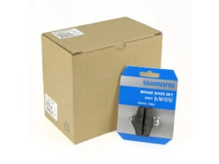 Shimano Tiagra - Bromsskor Väg - 10 Set - M50T