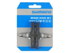 Shimano - V-bromsbromssko - 1 Set - LX / Deore - M70T3