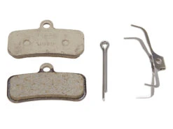 Shimano - Saint/ZEE Resin - Bromskloss