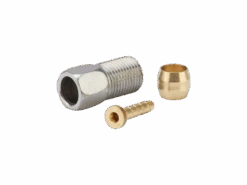 Shimano Acera - Bult För Oljeslang Med Bromsok - BR-M395 Och Mer