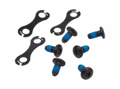 Shimano XT - 6 St. Bultar För Montering Av Bromsrotor - SM-RT76