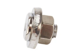 Shimano Nexus - Ögonbult För Bromstråd - Rullbroms Fram - BR-IM45