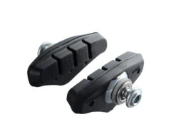 Bromsskor Shimano Race Till Aluminium-fälgar