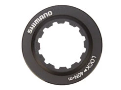 Shimano - Låsring För Skivbromsrotor - Centerlock-typ