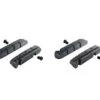 Shimano Dura Ace - Bromsgummi - 2 Uppsättningar - Typ R55C4 - Kolbromsytor -Shim Butik Y8L298072 A large