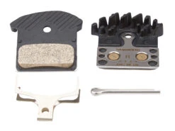 Bromskloss Shimano Disk Modell Metall Till XTR BR-M9000, XT BR-M8000, SLX BR-M7000