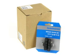 Shimano Tiagra / Sora - Bromsskor Komplett - 5 Par