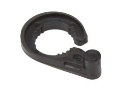 Shimano - Låsring För Bromsokadapter - Skivbromsar