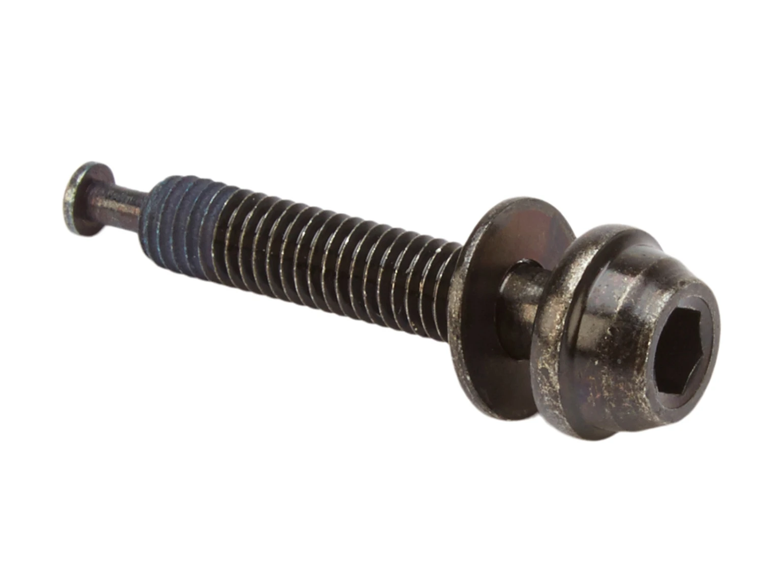 Shimano - Bromsok Monteringsbult - Typ C - 10-35 Mm. - Bakåt - BR-RS505 3 Shimano - Bromsok Monteringsbult - Typ C - 10-35 Mm. - Bakåt - BR-RS505