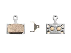 Shimano - Bromskloss Till Disk - BRRS505 Kaliber - Modell Metal K04S