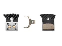 Shimano - Bromskloss Till Disk - BRRS505 Kaliber - Modell Metall L04C