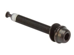 Shimano Dura Ace - Monteringsbult För Bromsok - Typ C - 25 Mm - För Bak - BR-R9170