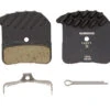 Shimano H01A Resin - Bromskloss Till Zee Och Saint M810 Skivbromsar
