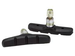 OnGear - Bromsbelägg För V-bromsar - 70mm - Par - Svart