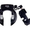 AXA Defender - Ringlås + Batterilås Till E-cykel Bosch Gen. 2 - Sortera