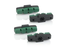 BikePartner - Bromsback E-bike - Magura Hydraulisk - 4 St.