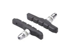 BikePartner VeeStop - Bromsbackar - 70mm - 2 St.