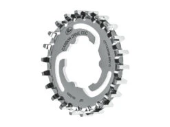 Gates CarbonDrive CDC - Blade För Shimano IGH - 22T