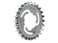 Gates CarbonDrive CDN - Blade För Shimano - 24T