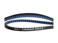 Gates Carbon Drive CDX - Rem - 1298 Mm / 118 Tänder