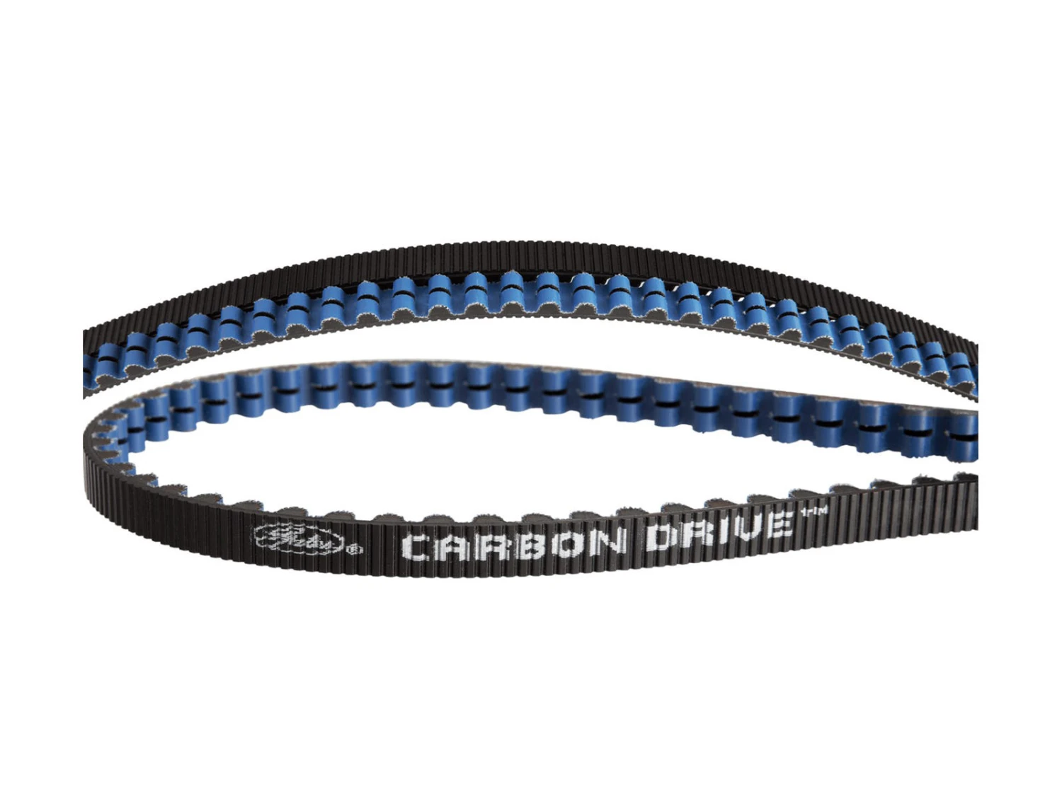 Gates Carbon Drive CDX - Rem - 1298 Mm / 118 Tänder 3 Gates Carbon Drive CDX - Rem - 1298 Mm / 118 Tänder