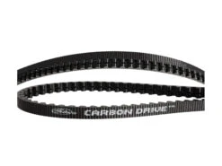 Gates Carbon Drive CDX - Rem - 1375 Mm / 125 Tänder