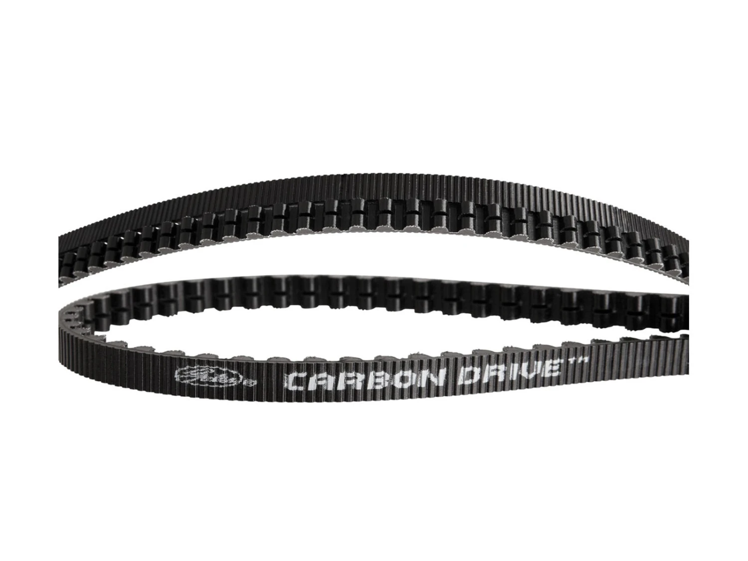 Gates Carbon Drive CDX - Rem - 1375 Mm / 125 Tänder 3 Gates Carbon Drive CDX - Rem - 1375 Mm / 125 Tänder