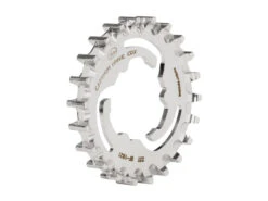 Gates CarbonDrive CDX - Blade För Shimano - 22T