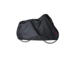 DS Covers Metz Cykelskydd - Vattentät - Svart
