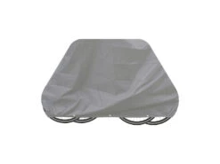 DS Covers Swift Bike Cover - Vattentät - Grå