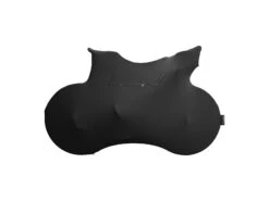 DS Covers Transport Cykelskydd - Vattentät - Svart