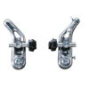 Shimano Altus - Cantilever Brake - Silver - BR-CT91