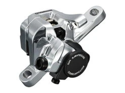 Shimano Bromsok - Mekanisk Fram Eller Bak För Väg - BR-R517esin G01S - Silver