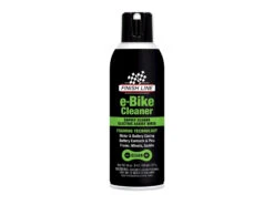 Finish Line - E-Bike Cleaner 414 Ml Spray - Svart
