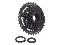 Shimano - Acera CS-HG31 - Kassett - 8 Växlar - 11-34 T