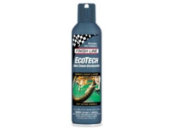 Finish Line - EcoTech - 355 Ml Cykelkedjeavfettningsmedel - Blå