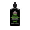 Finish Line - E-Bike Chain Lube 120 Ml - Svart -Shim Butik el0042501 a large