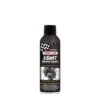 Finish Line - E-shift Gearset Cleaner 265 Ml Spray - Svart