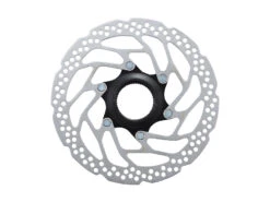 Shimano RT30 - Rotor Med Magnet Och Låsring - 160mm För Mittlås Int