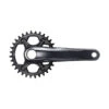 Shimano XT - Vevsats Boost M8120 - 1x12 Växlar Utan Blad - 170 Mm Pedalarmar