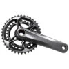 Shimano XTR- Vevsats FC-M9120-2 175mm Pedalarmar - Utan Blad - Qfactor 168mm