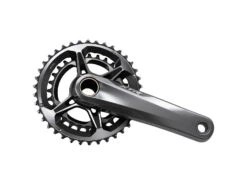 Shimano XTR- Vevsats FC-M9120-2 175mm Pedalarmar - Utan Blad - Qfactor 168mm
