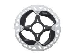 Shimano XTR Rotor - Ice-Tech EM910-INT - 160 Mm Med Ice-Tech Freeza - För Mittlås